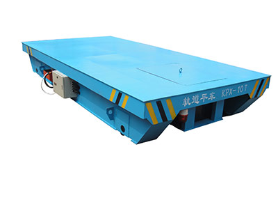 廣東電動(dòng)平車